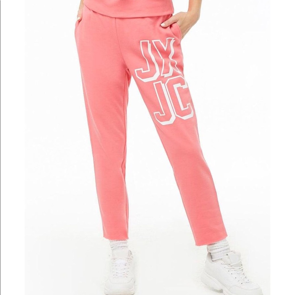 Juicy couture sweatpants